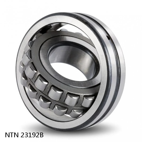 23192B NTN Spherical Roller Bearings