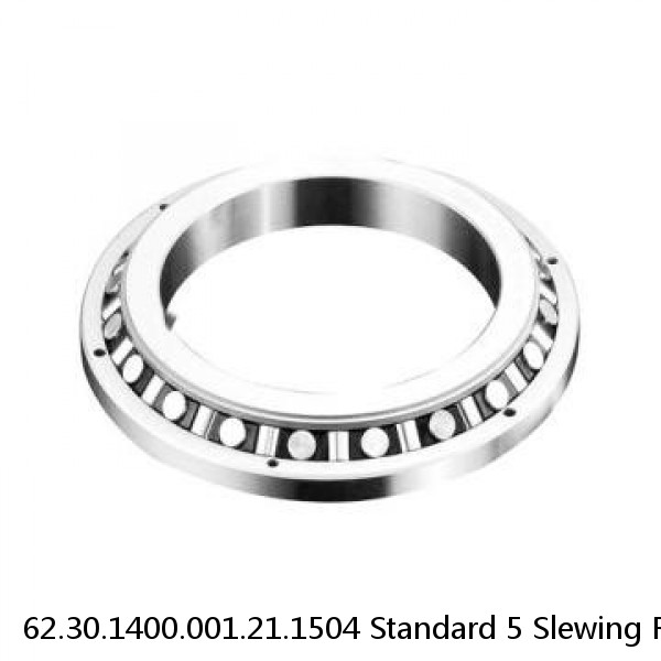 62.30.1400.001.21.1504 Standard 5 Slewing Ring Bearings