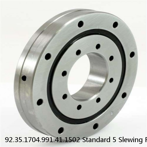 92.35.1704.991.41.1502 Standard 5 Slewing Ring Bearings