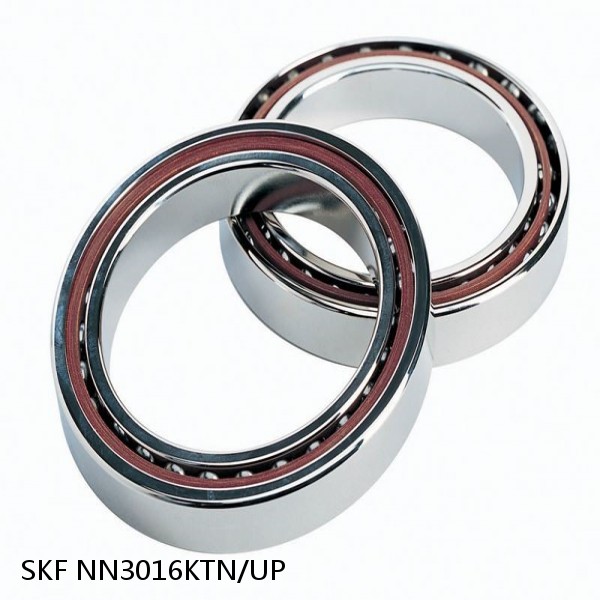 NN3016KTN/UP SKF Super Precision,Super Precision Bearings,Cylindrical Roller Bearings,Double Row NN 30 Series