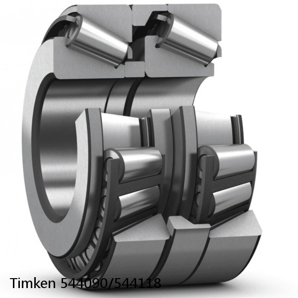 544090/544118 Timken Tapered Roller Bearing Assembly