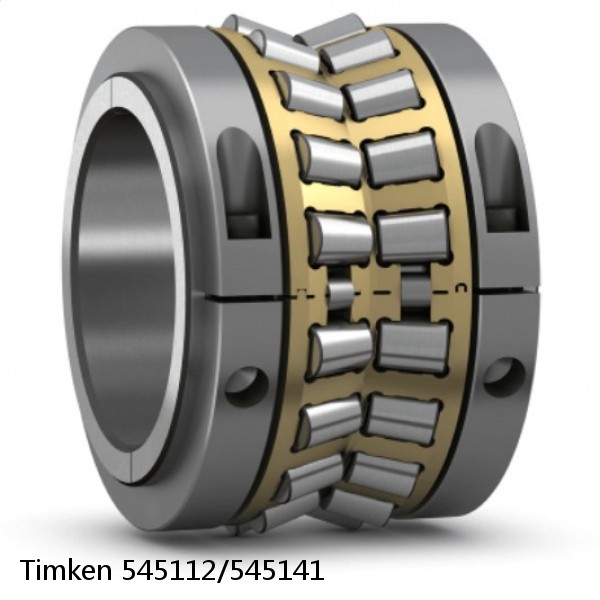545112/545141 Timken Tapered Roller Bearing Assembly