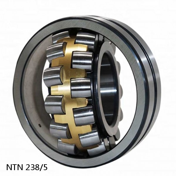 238/5 NTN Spherical Roller Bearings