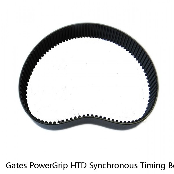 Gates PowerGrip HTD Synchronous Timing Belt 9293-2201 102-3M-09