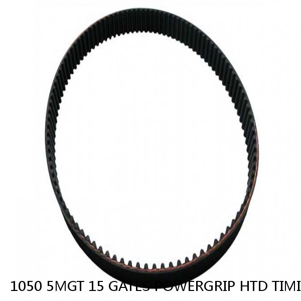 1050 5MGT 15 GATES POWERGRIP HTD TIMING Belt