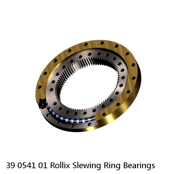 39 0541 01 Rollix Slewing Ring Bearings