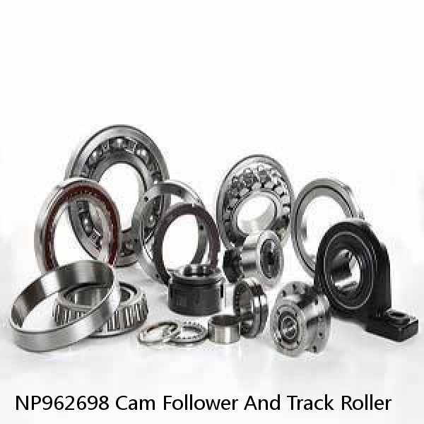 NP962698 Cam Follower And Track Roller