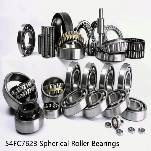 54FC7623 Spherical Roller Bearings