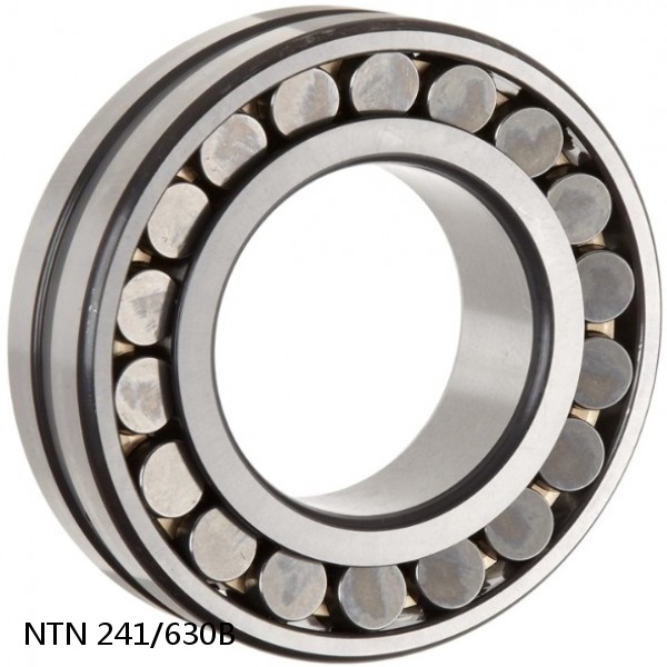 241/630B NTN Spherical Roller Bearings