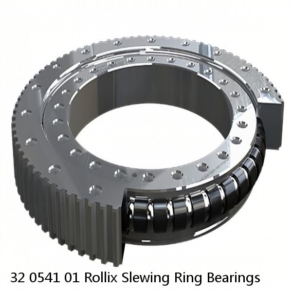 32 0541 01 Rollix Slewing Ring Bearings