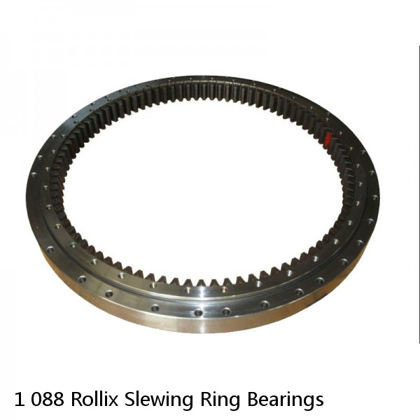 1 088 Rollix Slewing Ring Bearings