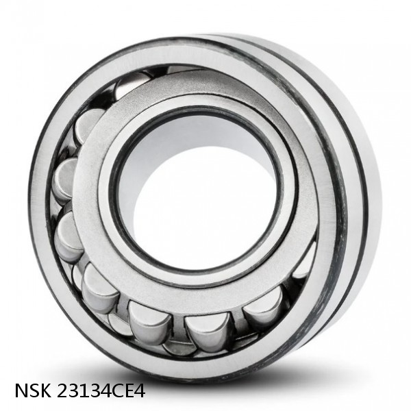 23134CE4 NSK Spherical Roller Bearing