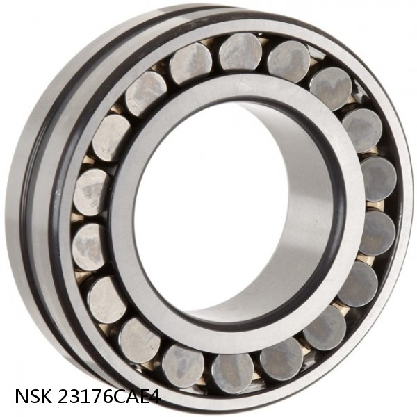 23176CAE4 NSK Spherical Roller Bearing