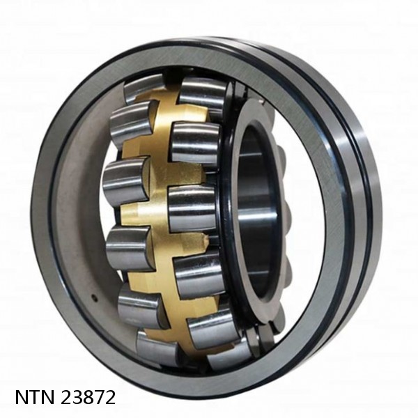 23872 NTN Spherical Roller Bearings