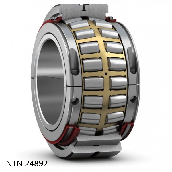 24892 NTN Spherical Roller Bearings