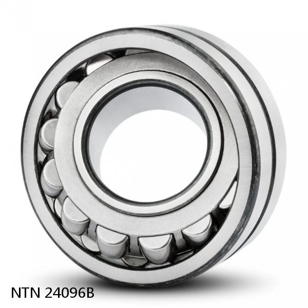 24096B NTN Spherical Roller Bearings