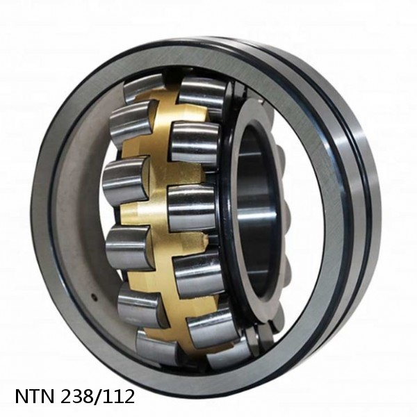 238/112 NTN Spherical Roller Bearings