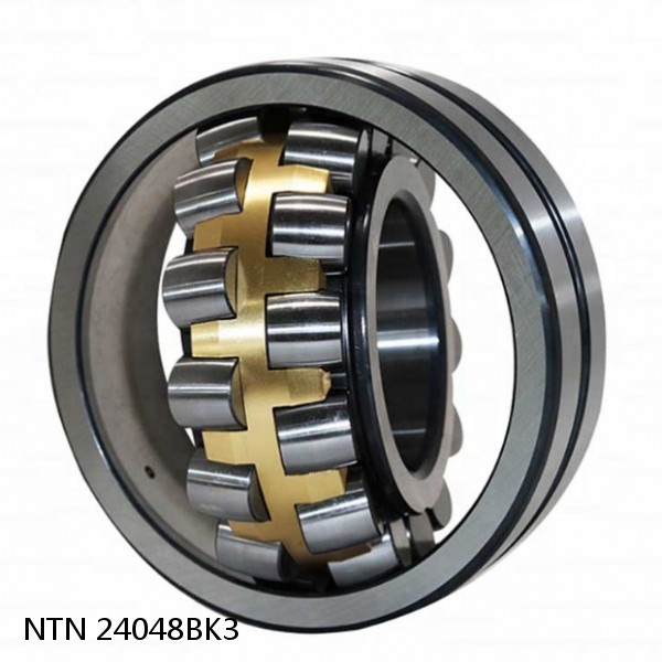 24048BK3 NTN Spherical Roller Bearings