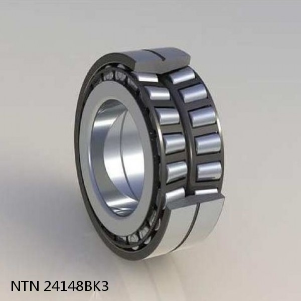 24148BK3 NTN Spherical Roller Bearings