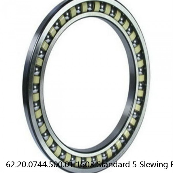 62.20.0744.500.01.1503 Standard 5 Slewing Ring Bearings