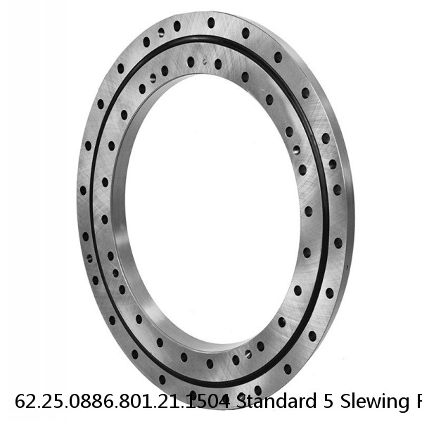 62.25.0886.801.21.1504 Standard 5 Slewing Ring Bearings