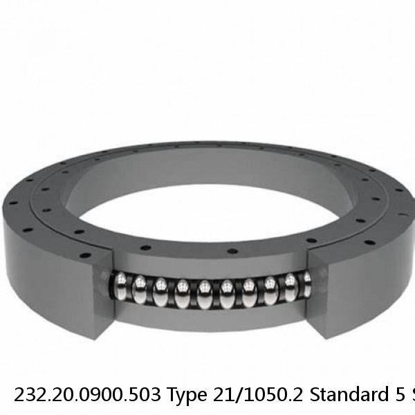 232.20.0900.503 Type 21/1050.2 Standard 5 Slewing Ring Bearings