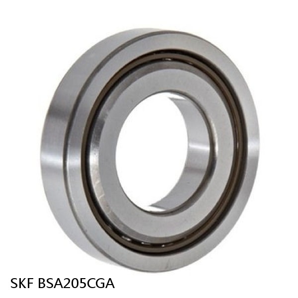 BSA205CGA SKF Brands,All Brands,SKF,Super Precision Angular Contact Thrust,BSA