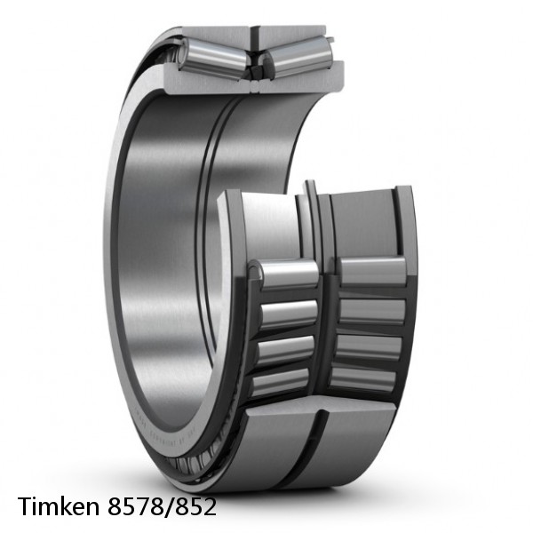 8578/852 Timken Tapered Roller Bearing Assembly