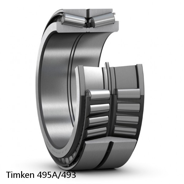 495A/493 Timken Tapered Roller Bearing Assembly