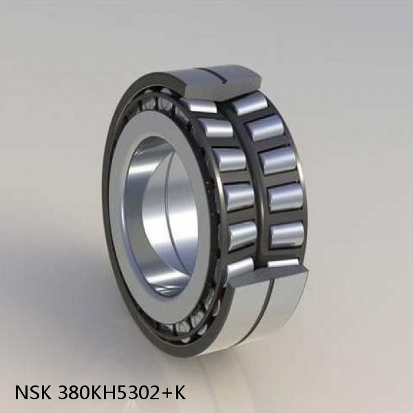 380KH5302+K NSK Tapered roller bearing