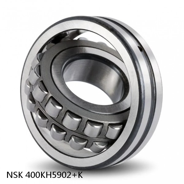 400KH5902+K NSK Tapered roller bearing