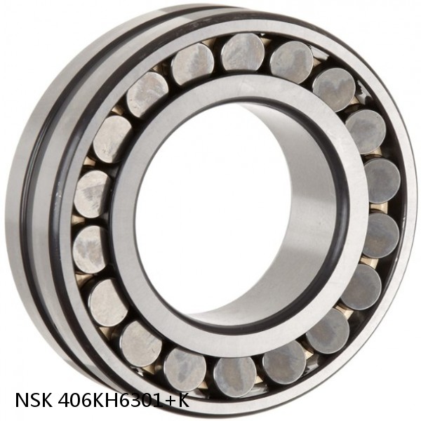 406KH6301+K NSK Tapered roller bearing