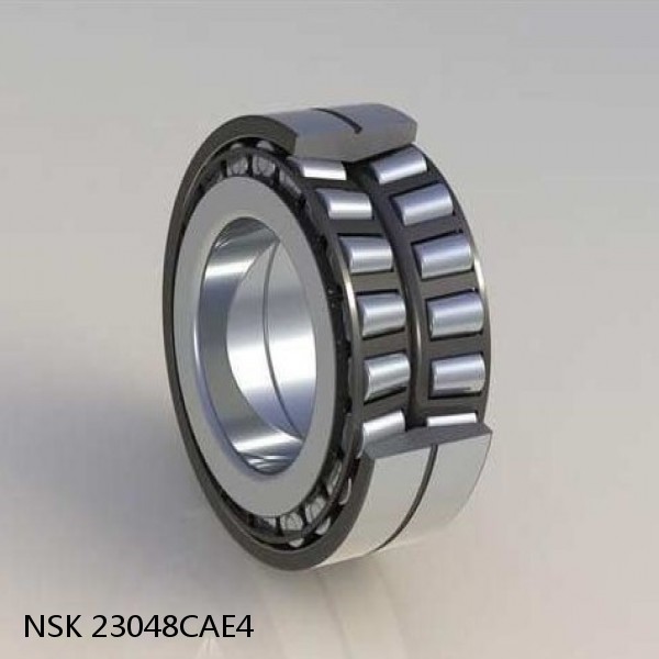 23048CAE4 NSK Spherical Roller Bearing