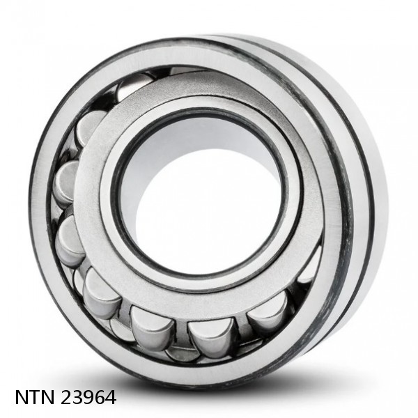 23964 NTN Spherical Roller Bearings