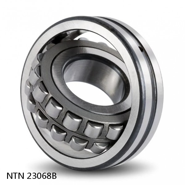 23068B NTN Spherical Roller Bearings