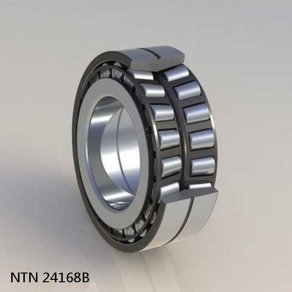 24168B NTN Spherical Roller Bearings