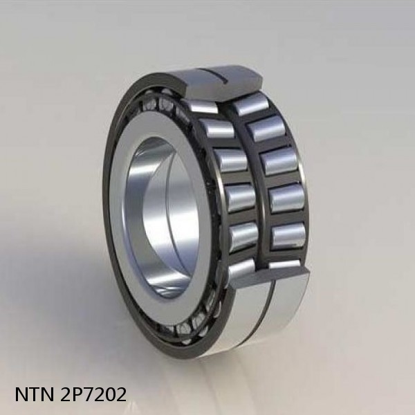 2P7202 NTN Spherical Roller Bearings